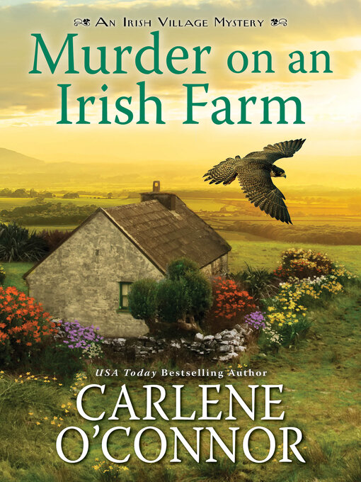 Title details for Murder on an Irish Farm by Carlene O'Connor - Available